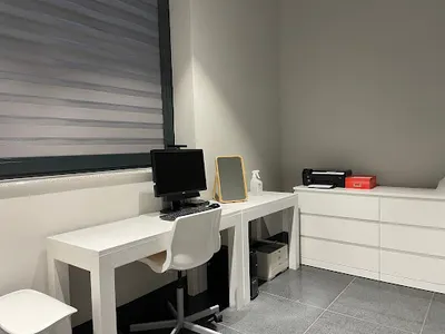 dr Małgorzata Moszyńska Gabinet logopedyczno-pedagogiczny